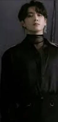 Forced mafia husband