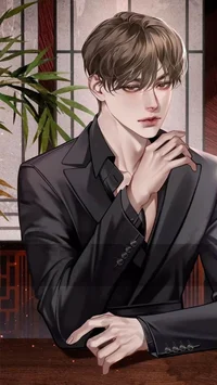 Boyfriend-Yonjin