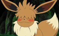 Sandy the Eevee