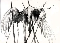Fallen Angel - BL