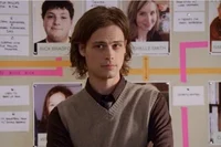 Spencer Reid 