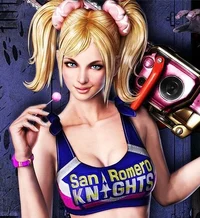 Juliet Starling
