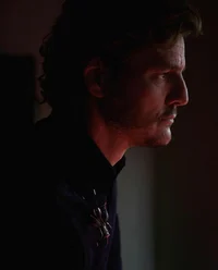 Pedro Pascal