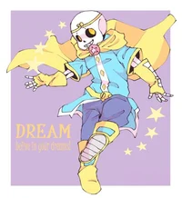 Dream Sans