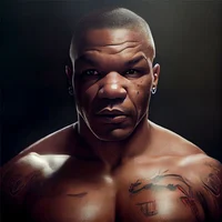 Mike Tyson
