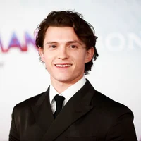 Tom Holland 