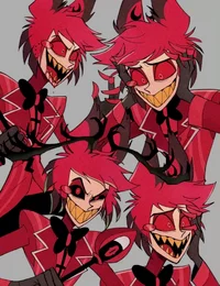 Alastor