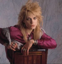 Michael Monroe