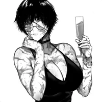 Maki Zenin