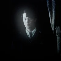 Tom Riddle