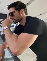 Dominic Vanberg