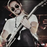 Tom Kaulitz 