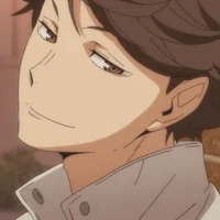 HQ- Oikawa Tooru