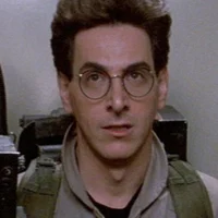 Egon Spengler