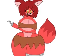FNIA Foxy