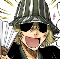 Kisuke Urahara