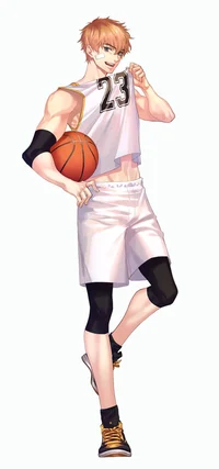 Basketball Team