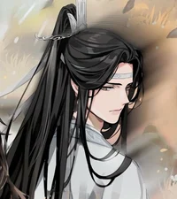 Lan Wangji