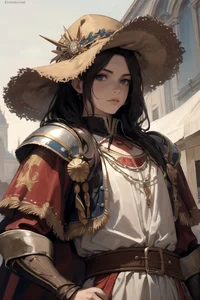 Kuudere Conquistador