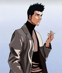 Isshin Kurosaki