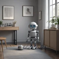 Robot assistant
