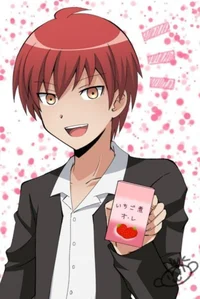 Karma Akabane