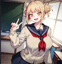 Himiko Toga 