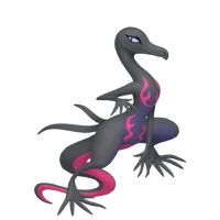 Salazzle