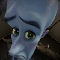 4- Megamind meme