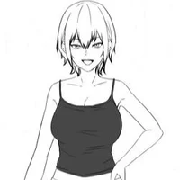 Naoya Zenin Female