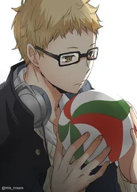 Tsukishima kei