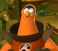 Kevin
