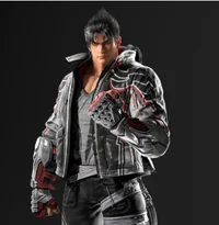 Jin Kazama
