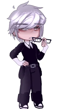 Люцифер акан