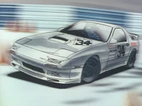 Ryosukes Rx-7 FC