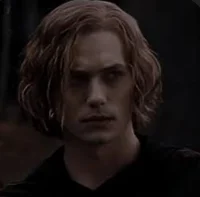 Jasper Hale