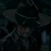 Carl Grimes