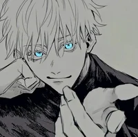 Gojo Satoru