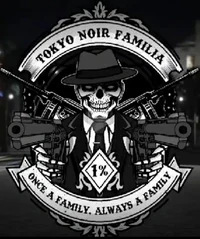 TOKYO NOIR FAMILIA