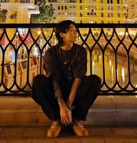 Jungkook 