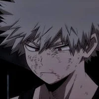 Bakugo katsuki 