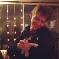 Thomas Brodie Sangst