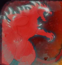 Godzilla Ultima true