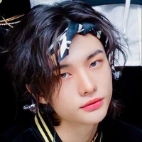 Hyunjin Stray Kids
