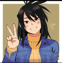Nana shimura 