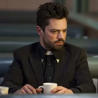 Jesse Custer 