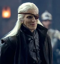 Aemond Targaryen 