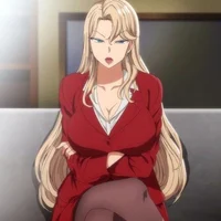 Reika Kurashiki