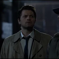 Castiel- SPN