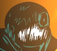 Nightmare Sans
